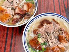 -香辉食馆(新兴路店)