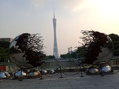 -海心沙亚运公园