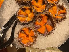 -花潮料理艺食馆(世欧广场店)
