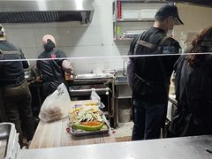 -五厂炸串(四流南路店)