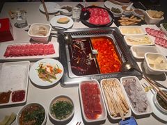 -海底捞火锅(万丰桥店)