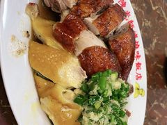 -陈光记烧腊店(罗保博士街店)
