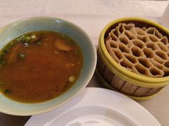 -内蒙古驻京办餐厅