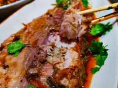 蔡家功夫鱼-蔡家酒楼(一德街店)