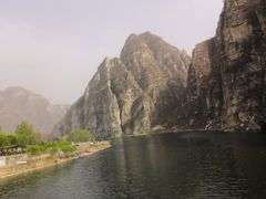 -孤山寨风景区