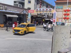 -大王村沙滩