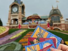 -上海迪士尼度假区