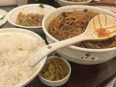 -季家厨房(长江东大街店)
