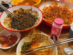 -多宾韩国料理(学衡路店)