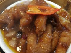 -广州海鲜酒楼(长丰园店)