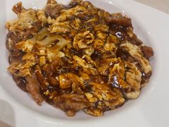 -南门小馆·清真(国贸商城店)