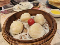 -虾饺妹·粤式手工点心(水荫路店)