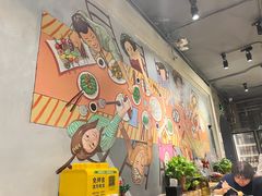-金谷园饺子·烧烤(人大总店)