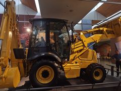 -柳州工业博物馆