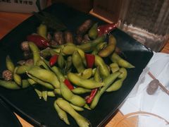 -二旗里烧烤·烤羊排(龙域店)
