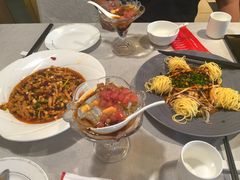-渝信川菜(南滨店)