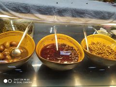-南京工业大学-东苑1食堂