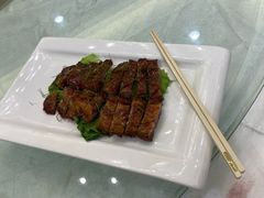 -百乐门喜宴(海珠广场华厦店)