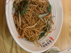 -春雪面馆(转塘店)