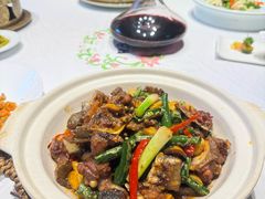 -院8里·少城记忆老川菜(宽窄巷子店)