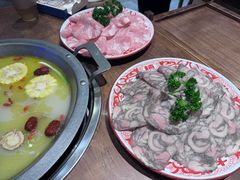 -楠火锅(昆山金鹰店)