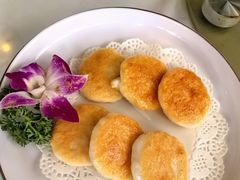 -东江渔村·古典园林·30年粤菜老字号(太和店)