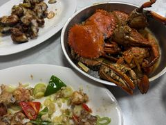 -罗记家常菜(鸿景花园店)