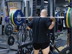 -VPsmart私教健身工作室(新华路旗舰店)