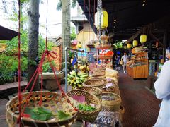 -园林美食城·本土农家菜(杨和镇店)