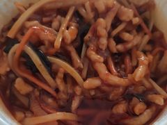 -鑫巴蜀(和平里店)