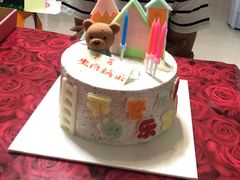 -皇后西斯汀(千姿汇店)