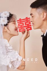 点击看大图 -帆拉斐婚纱摄影(春熙店)