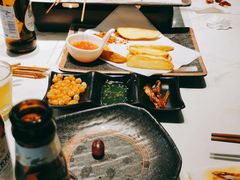 -五样儿西昌小签签烤串(建设路店)