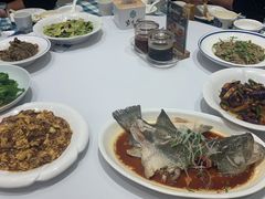 -紫光园·烤鸭·北京菜(劲松店)