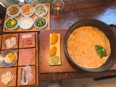 -银米·云南传统过桥米线(双廊黑金冠店)
