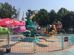 -秦皇岛乐岛海洋王国