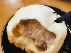 -老盛兴·上海小笼汤包馆(武夷店)