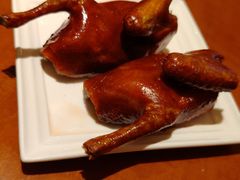 -杭州JW万豪酒店-万豪中餐厅