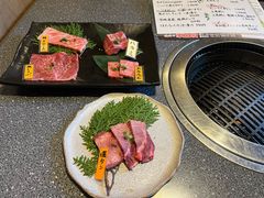-宮崎牛第一号指定店 焼肉の幸加園(橘通店)
