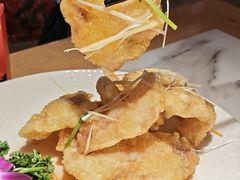 -东北民俗村·东北菜(翻身店)