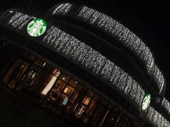 -星巴克(深圳龙岗天安数码城店)