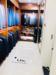 -拉瑞娜LaReine婚纱礼服高级定制