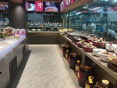 -尚品家宴(槐荫店)