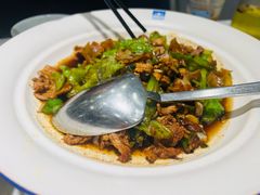 -兰湘子·湘菜小炒(崂山丽达店)