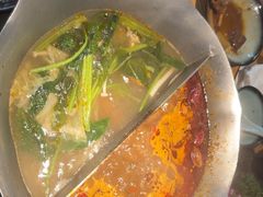 -湊湊火锅·茶憩(皇姑万象汇店)