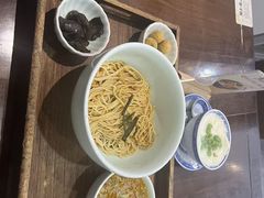 -蟹上黄·蟹黄面·江南糖水(人民广场店)