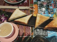 -小娘惹厨房Little Nyonya(狮城有约上榜店)