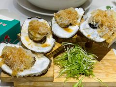 -小红鲸·海鲜餐厅(轸大路店)