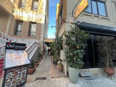 -Old Ottoman Cafe & Restaurant