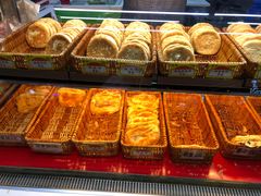 -晨光烧饼(学府路店)